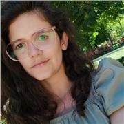 Estudié química e ingeniería y puedo brindar apoyo en matemáticas, física, química, probabilidad e inglés